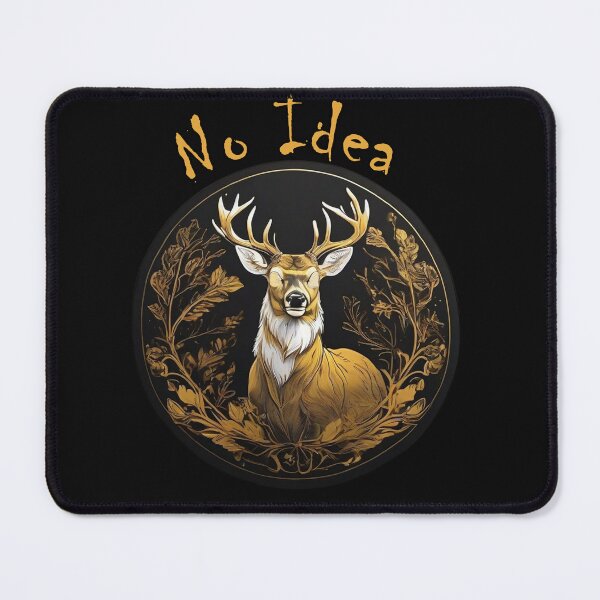 Item preview, No Idea designed and sold by TimeBender.