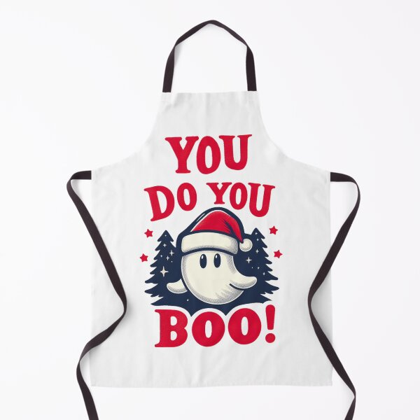 Item preview, you do you boo designed and sold by yunamaliskova.