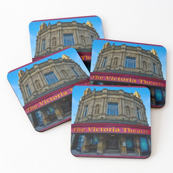Item preview, The Victoria Theatre Halifax  designed and sold by Alisonchambers2.