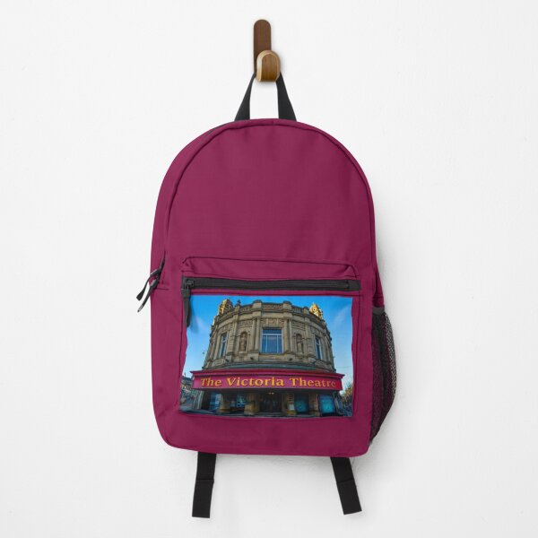 Item preview, The Victoria Theatre Halifax designed and sold by Alisonchambers2.