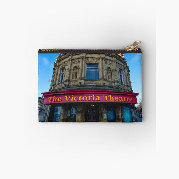 Item preview, The Victoria Theatre Halifax  designed and sold by Alisonchambers2.