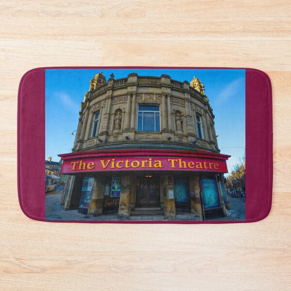 Item preview, The Victoria Theatre Halifax  designed and sold by Alisonchambers2.