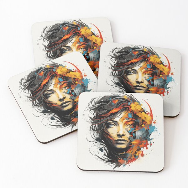 Item preview, A Realistic Depiction: designed and sold by ChamounVisual.
