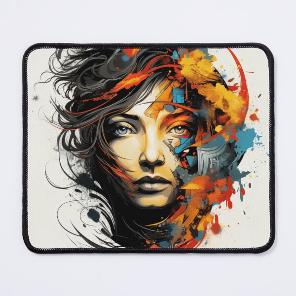 Item preview, A Realistic Depiction: designed and sold by ChamounVisual.