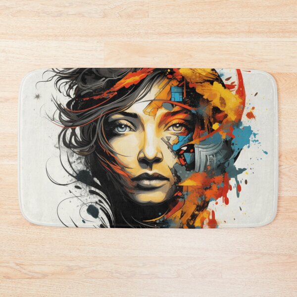 Item preview, A Realistic Depiction: designed and sold by ChamounVisual.