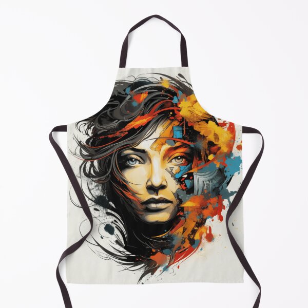 Item preview, A Realistic Depiction: designed and sold by ChamounVisual.