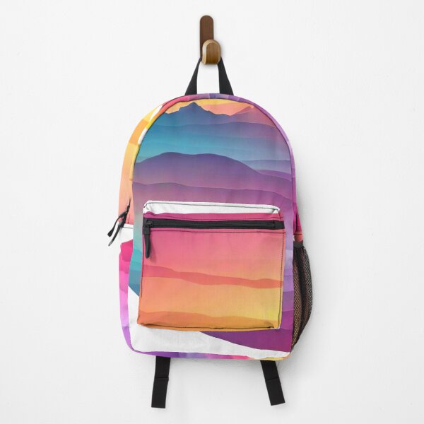 Item preview, Dusk Palette: Unleashing the Power of Sunset Gradient Creations (169) designed and sold by WASjourney.