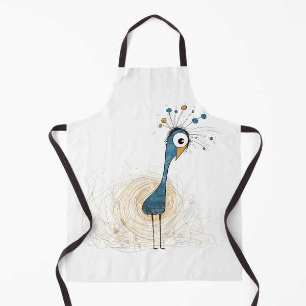 Item preview, Elegance Unfurled: Peacock designed and sold by marrychou.