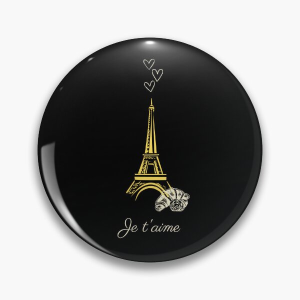 Item preview, Paris lovers designed and sold by Aesti.