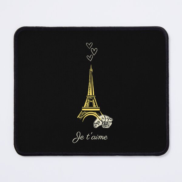 Item preview, Paris lovers designed and sold by Aesti.