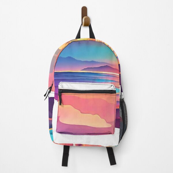 Item preview, Gradient Horizons: Harnessing the Beauty of Sunsets and Sunrises (170) designed and sold by WASjourney.