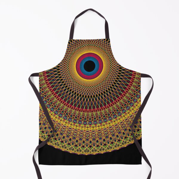 Artikelvorschau, Mandala Pattern 7 [11202-OPRYGB] entworfen und verkauft von LottMultimedia.