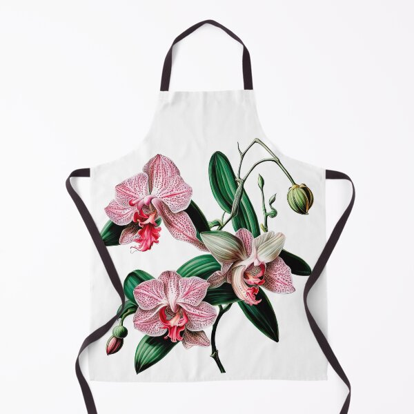 Item preview, Beautiful Pink Phalaenopsis Orchid designed and sold by LanaGustavsson.