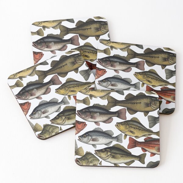 Item preview, I like fish designed and sold by YolaShopOnline.
