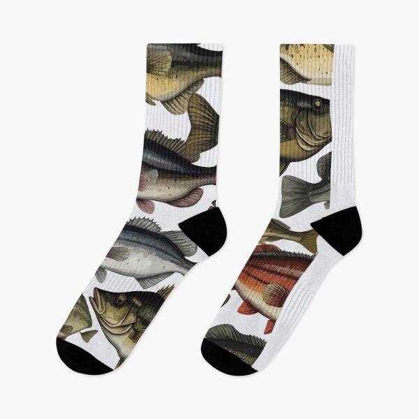 Item preview, I like fish designed and sold by YolaShopOnline.