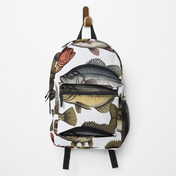 Item preview, I like fish designed and sold by YolaShopOnline.