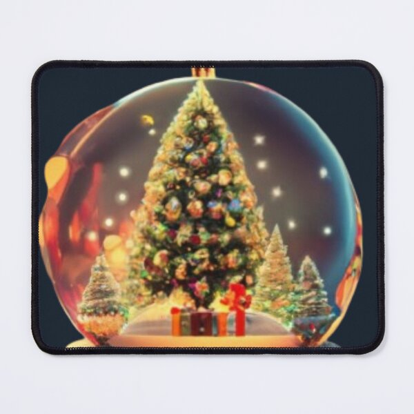 Item preview, Christmas Tree Ornament designed and sold by ksfashionideas.