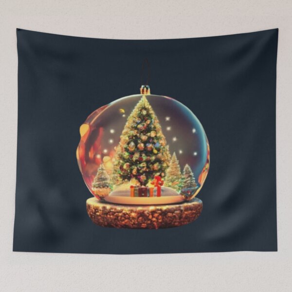 Item preview, Christmas Tree Ornament designed and sold by ksfashionideas.