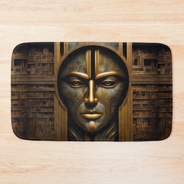 Item preview, The Keyhole Man designed and sold by PictureNZ.