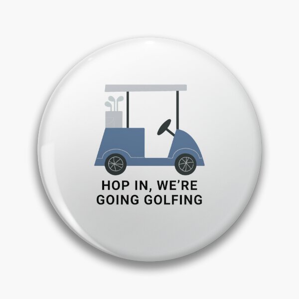 Item preview, Golf cart designed and sold by lululucyy.