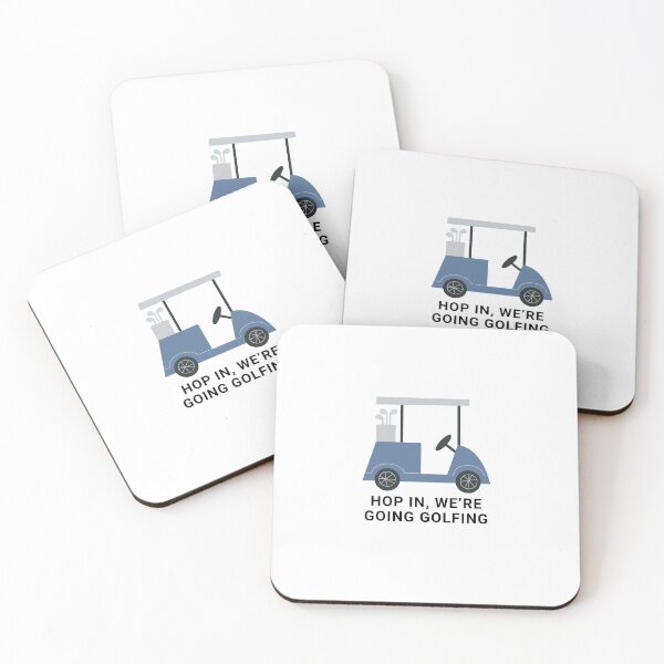Item preview, Golf cart designed and sold by lululucyy.