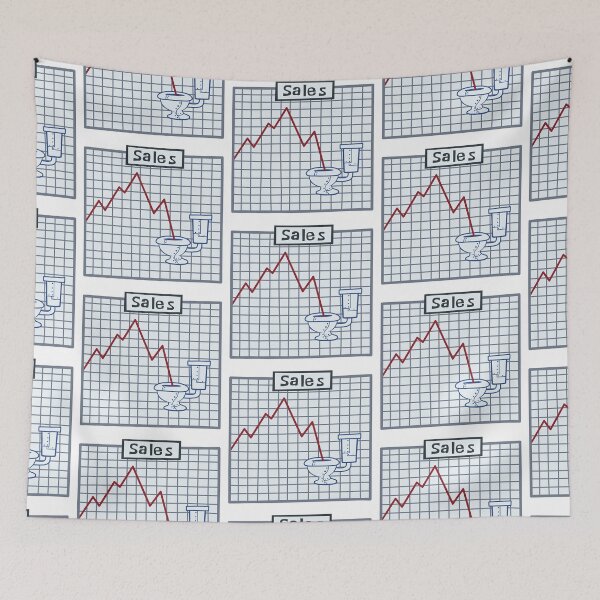 Item preview, Sales Graphic designed and sold by 989-.