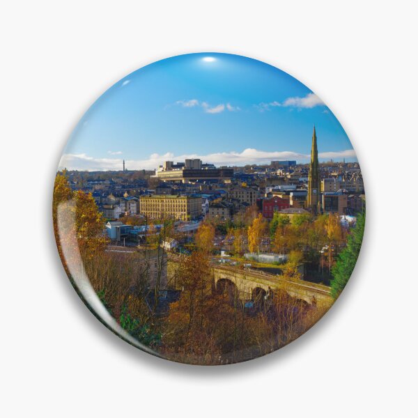 Item preview, Halifax West Yorkshire  designed and sold by Alisonchambers2.