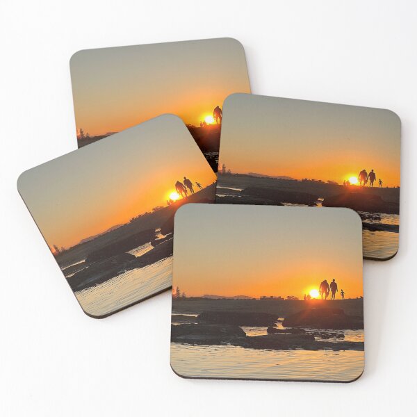 Item preview, At the end of the day designed and sold by Red-Country.
