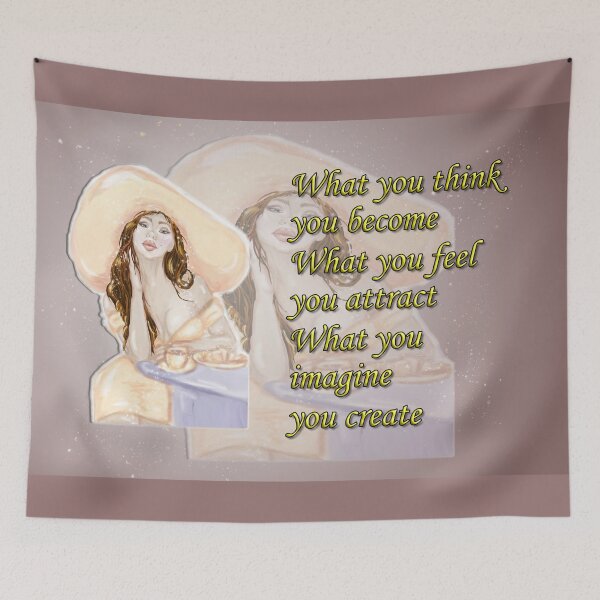 Item preview, You create-motivation quotes designed and sold by VValentina88.