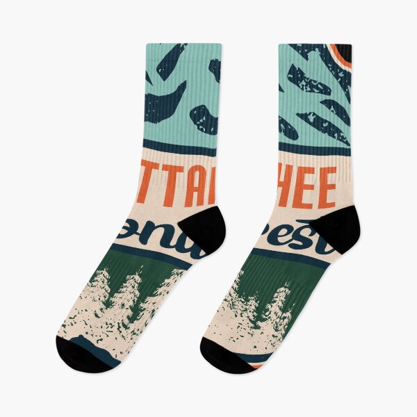 Item preview, Chattahoochee National Forest designed and sold by Nature-spirit.