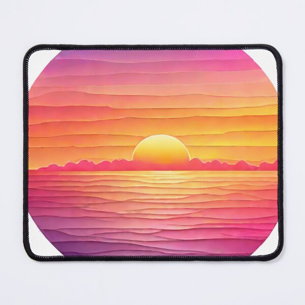 Item preview, Sunrise Spectrum: Designing Breathtaking Gradient Artworks (171) designed and sold by WASjourney.