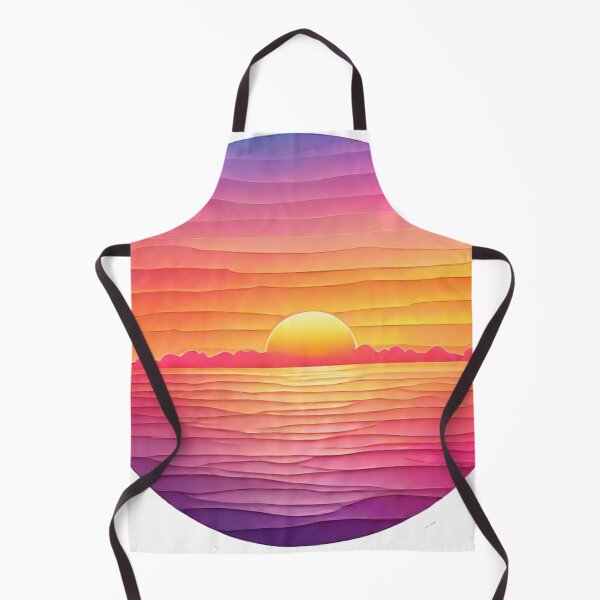 Item preview, Sunrise Spectrum: Designing Breathtaking Gradient Artworks (171) designed and sold by WASjourney.