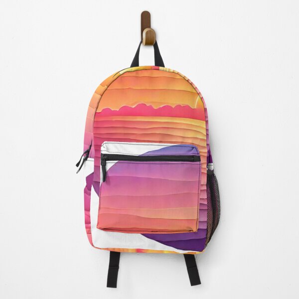 Item preview, Sunrise Spectrum: Designing Breathtaking Gradient Artworks (171) designed and sold by WASjourney.