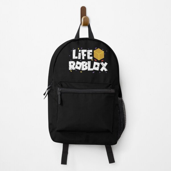 Item preview, Life Is Roblox designed and sold by Threadsway.