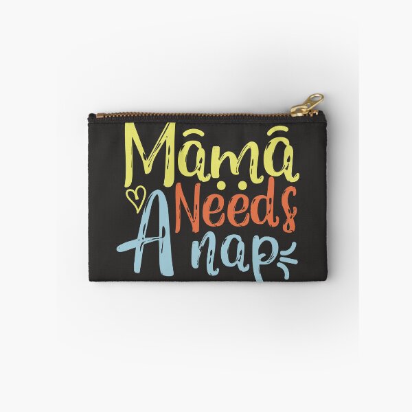 Item preview, Restful Retreat - Mama's Relaxation Mantra designed and sold by RuyaFab.