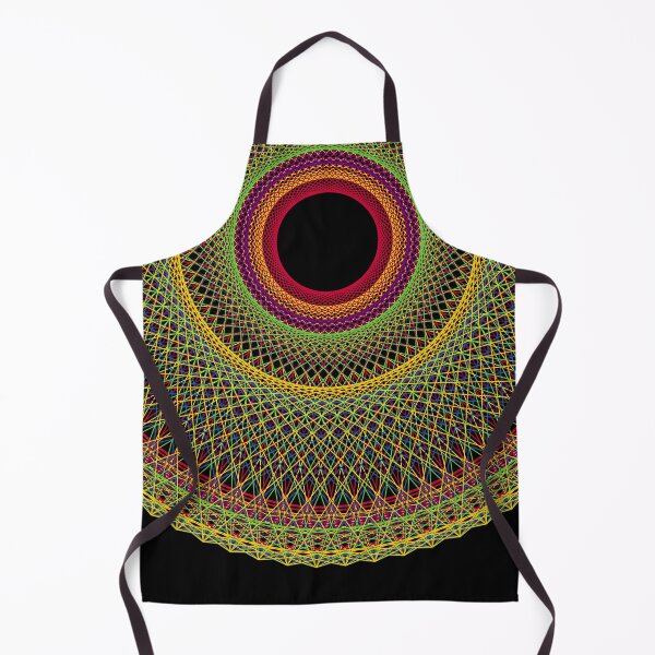 Item preview, Mandala Pattern 9 [11203-OGBPRY] designed and sold by LottMultimedia.