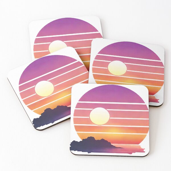 Item preview, Sunset Radiance: Unveiling the Artistry Behind Gradient Colors (173) designed and sold by WASjourney.