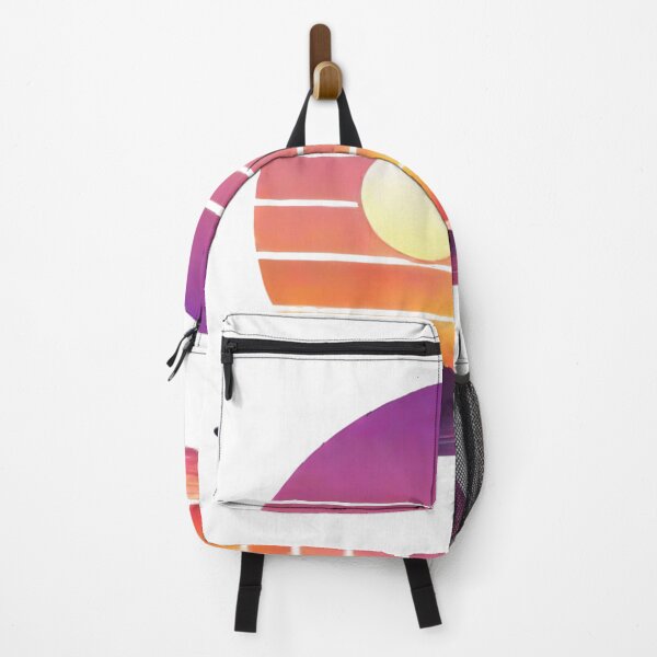 Item preview, Sunset Radiance: Unveiling the Artistry Behind Gradient Colors (173) designed and sold by WASjourney.