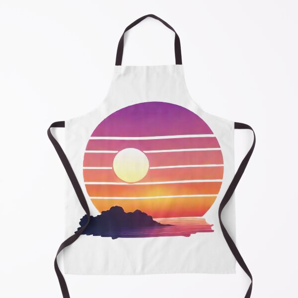 Item preview, Sunset Radiance: Unveiling the Artistry Behind Gradient Colors (173) designed and sold by WASjourney.