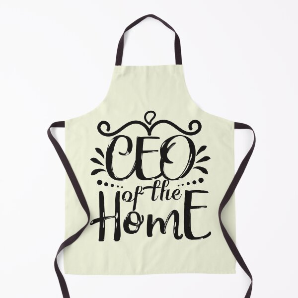 Item preview, Home Executive - Master of the Household Realm designed and sold by RuyaFab.