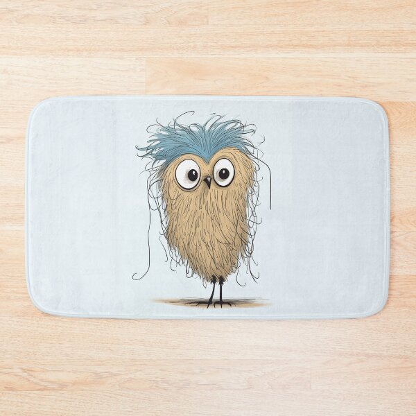 Item preview, Mystical Owl designed and sold by marrychou.