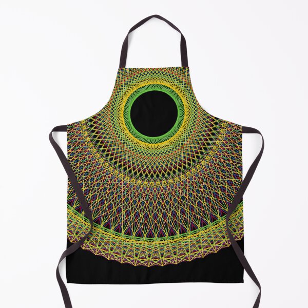 Artikelvorschau, Mandala Pattern 9 [12404-OGBPRY] entworfen und verkauft von LottMultimedia.