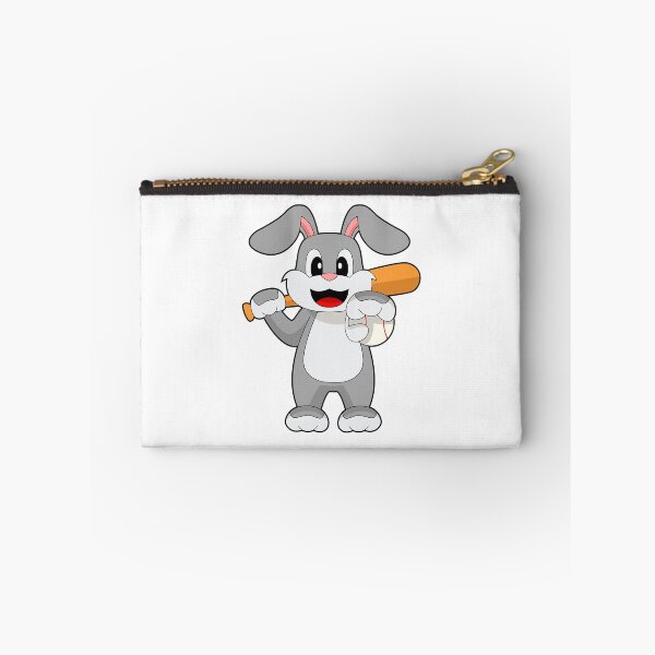 Item preview, Rabbit Baseball Baseball bat Sports designed and sold by Snabdesign84.
