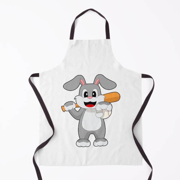 Item preview, Rabbit Baseball Baseball bat Sports designed and sold by Snabdesign84.