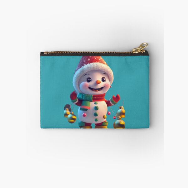 Item preview, Christmas Snowman designed and sold by ksfashionideas.