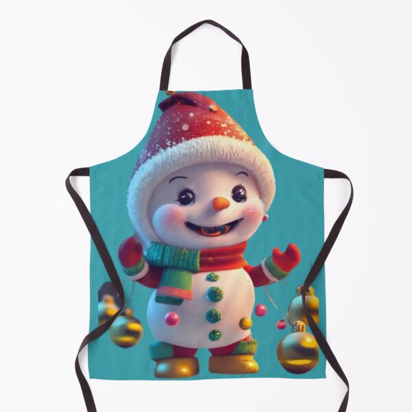 Item preview, Christmas Snowman designed and sold by ksfashionideas.
