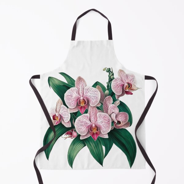 Item preview, Beautiful Pink Phalaenopsis Orchid designed and sold by LanaGustavsson.
