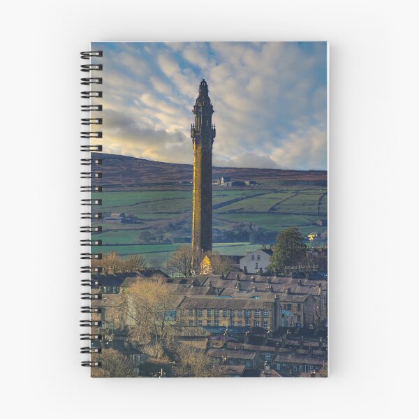 Item preview, Wainhouse Tower designed and sold by Alisonchambers2.