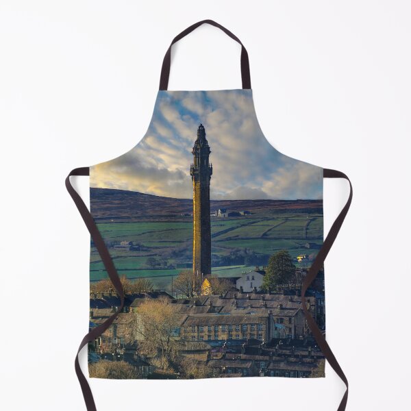 Item preview, Wainhouse Tower designed and sold by Alisonchambers2.