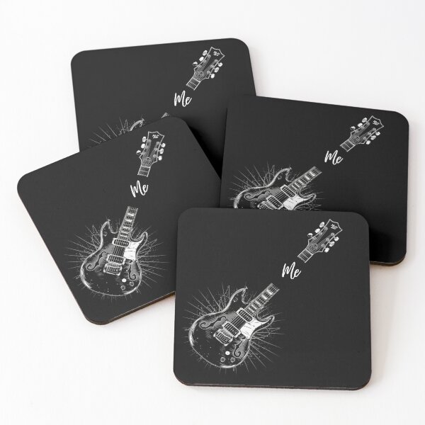 Item preview, Guitar & me designed and sold by rafal12345.